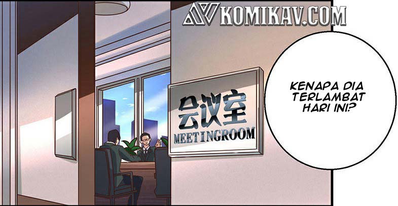 Rebirth Abandoned Less Return Chapter 09 Gambar 2
